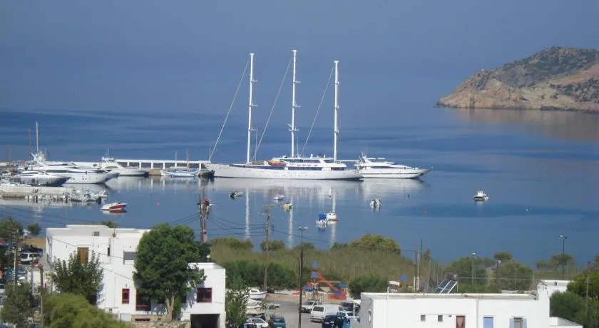 Efharis - Image 1