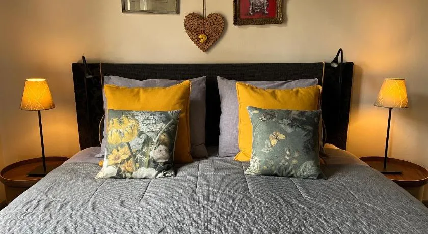 B&B De Kamer Hiernaast - Image 1