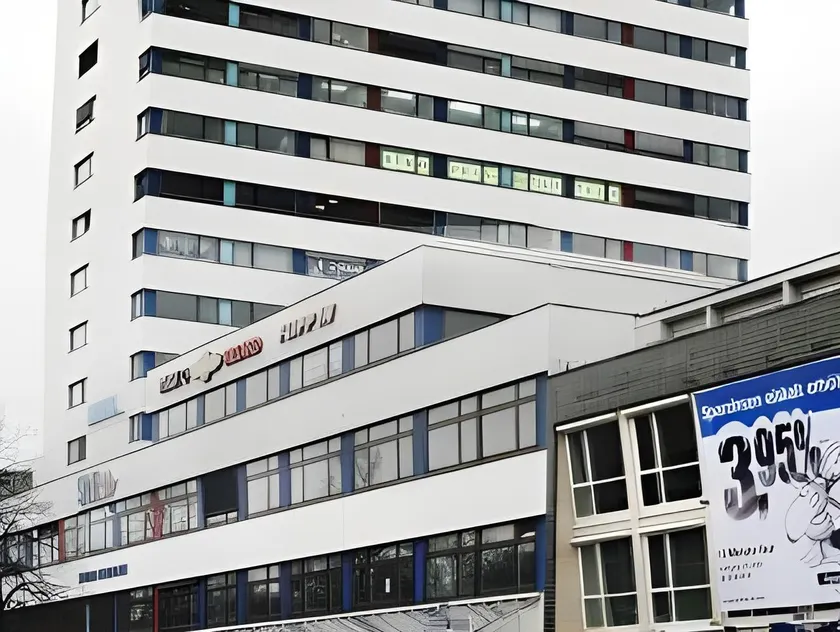 City Hotel Heilbronn - Image 1