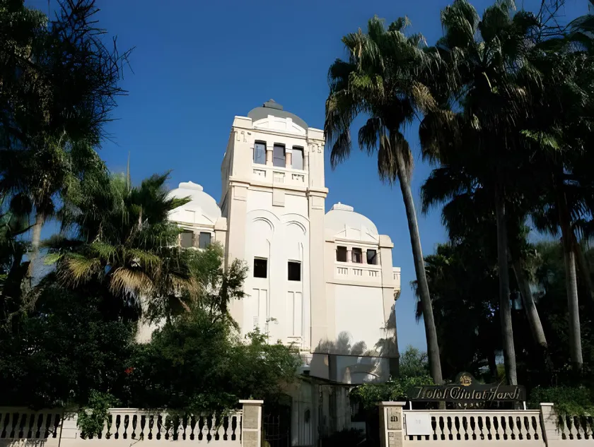 Hotel Ciutat Jardi - Image 1
