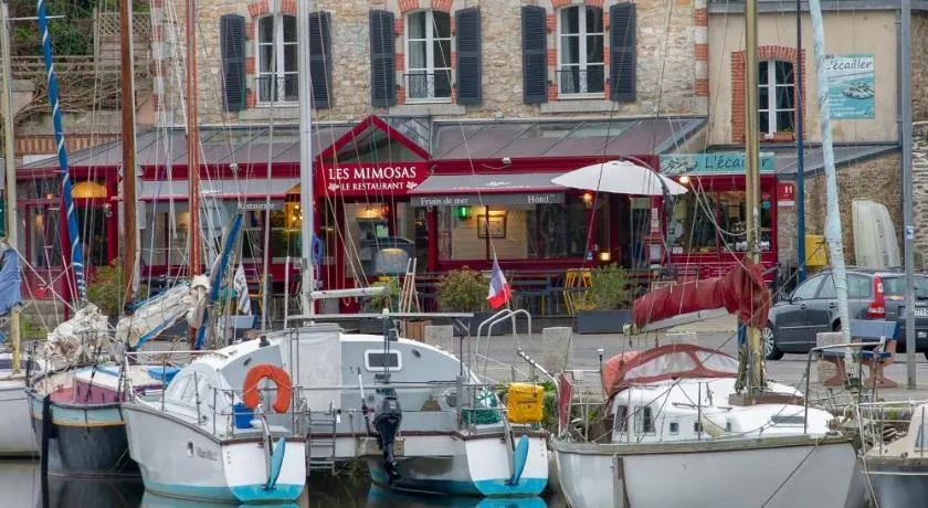 Hotel de charme Les Mimosas - Image 1