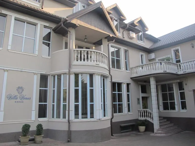 Villa Venus - Image 1
