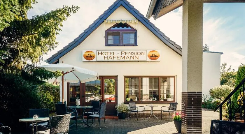 Hotel-Pension Hafemann - Image 1