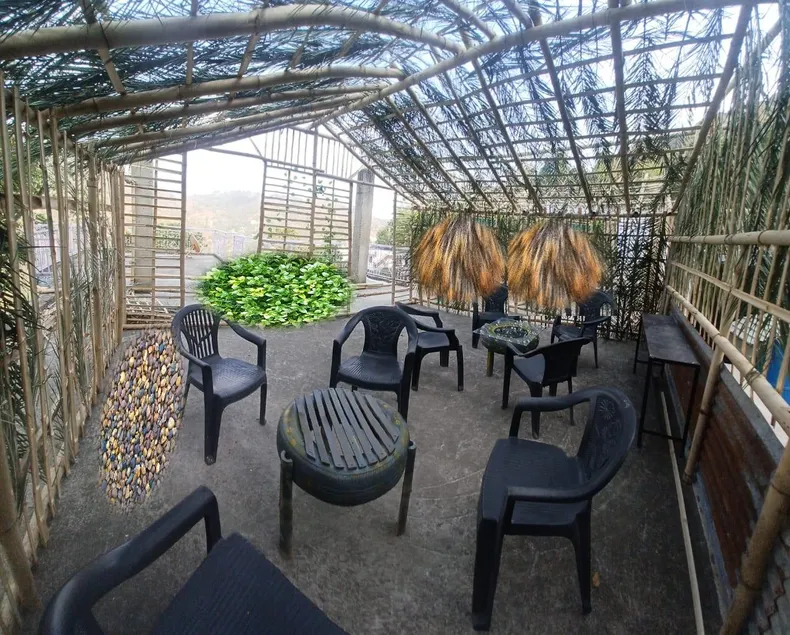 Sun Shine Haven Retreat Chandi Kasauli - Image 1