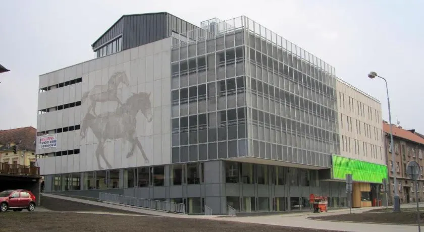 Hotel U koně - Image 1