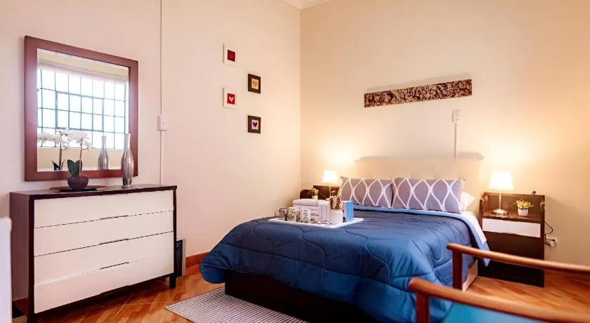 Tripper Monkey Guesthouse Miraflores - Image 1