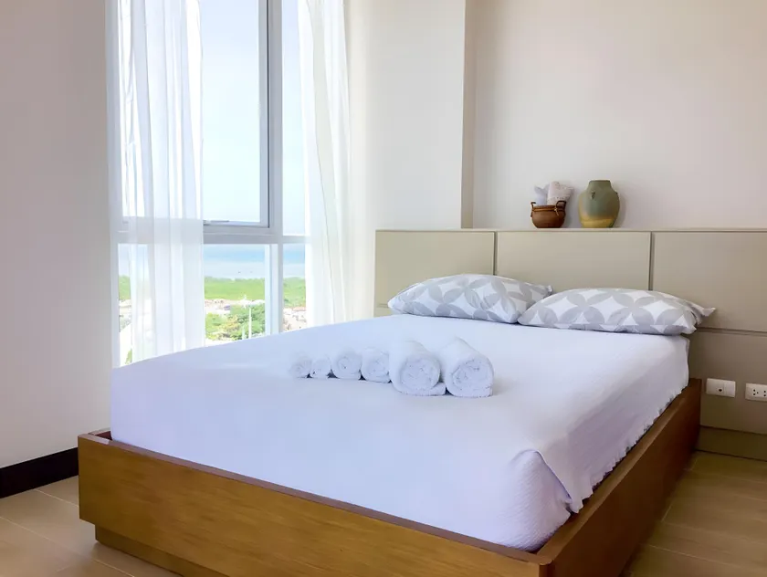 Mactan Newtown Studio Unit Near Airport - Image 1