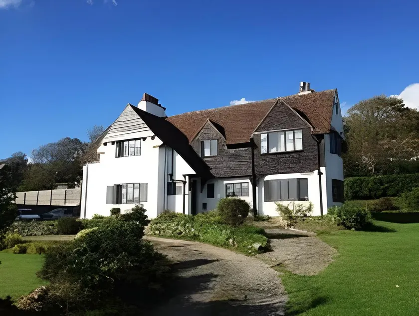 Fern Lodge - Image 1