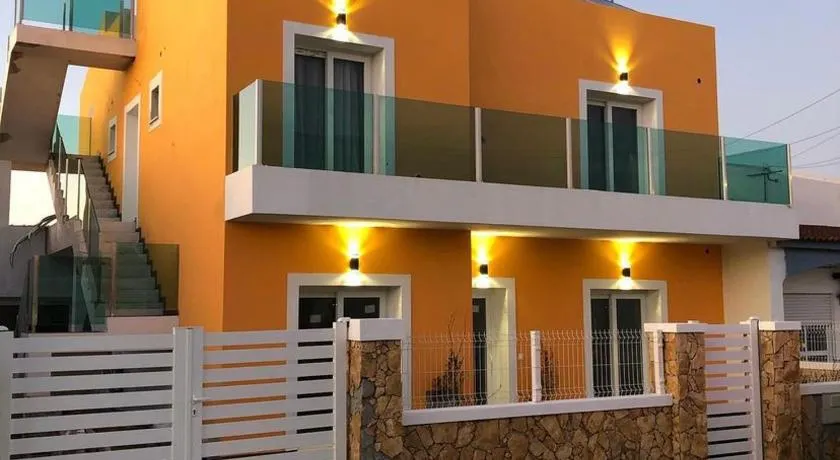 ORANGE guest house - Image 1