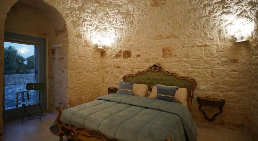 Trulli Alélia - Image 1