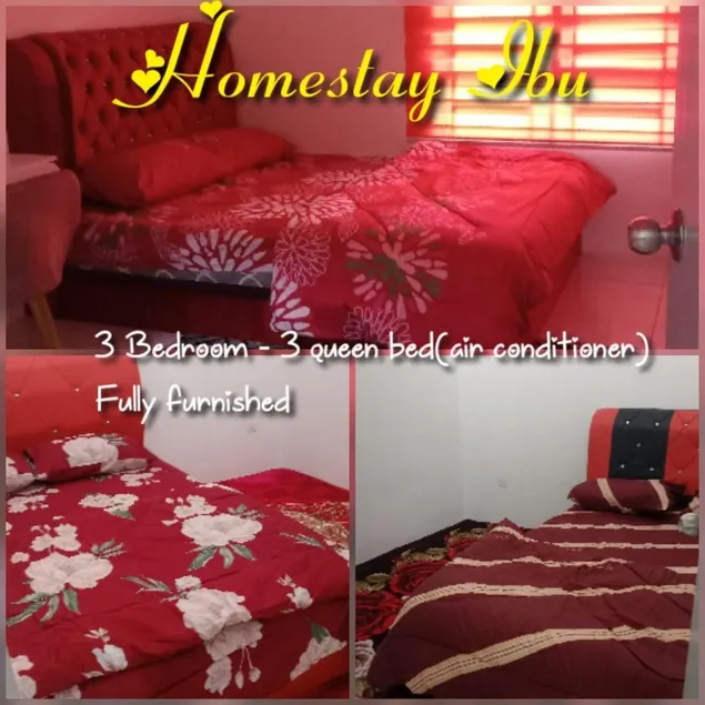 Homestay Ibu(Muslim sahaja) - Image 1