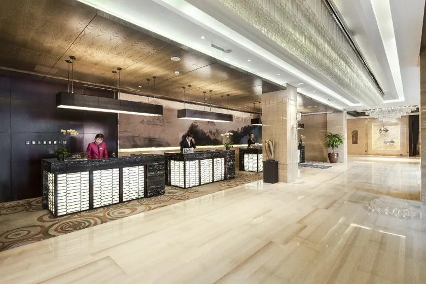 Beijing Oriental Mingyue Hotel - Image 1