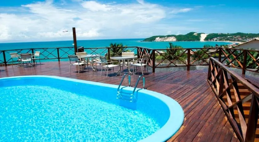 Marsallis Flat 505 Praia - NBI - Ponta Negra - Image 1