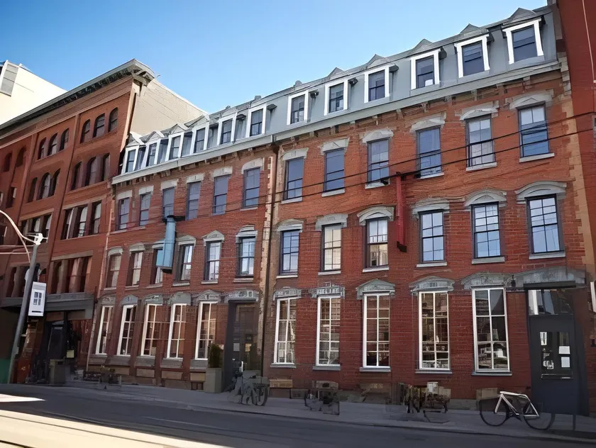 The Ivy at Verity - Image 1