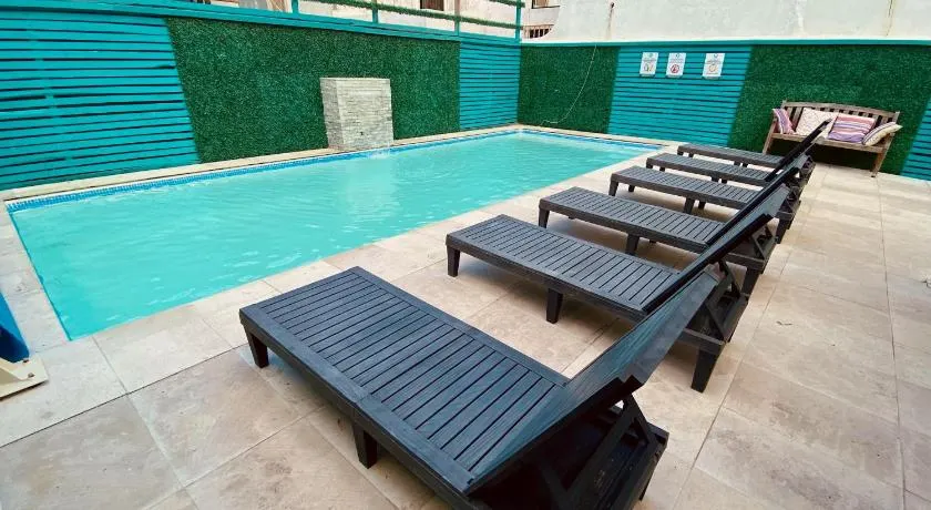 Loft Frente a la Playa!!!! - Image 1