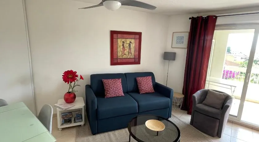 Renoir Appartement - Image 1