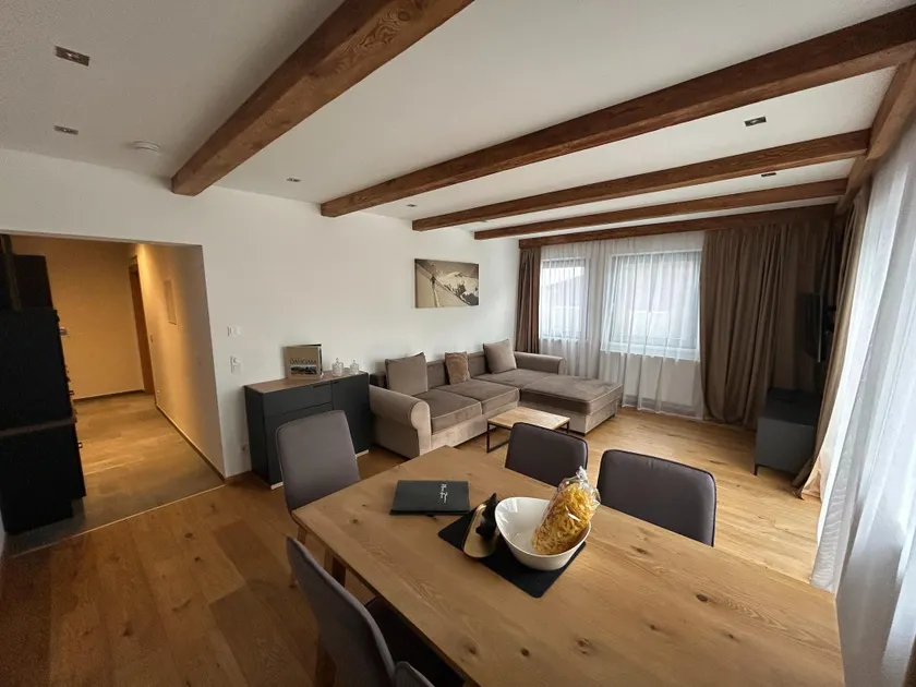 Apartment near the KitzSki area - Image 1