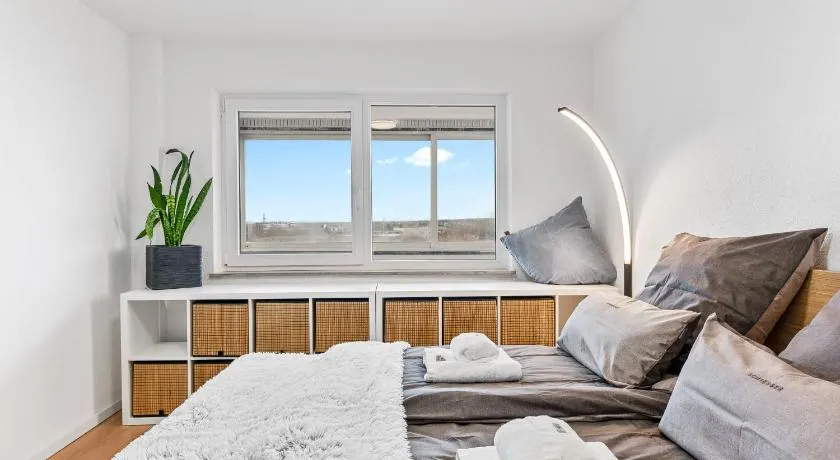 NEU: Stylische Suite mit Ausblick - Image 1