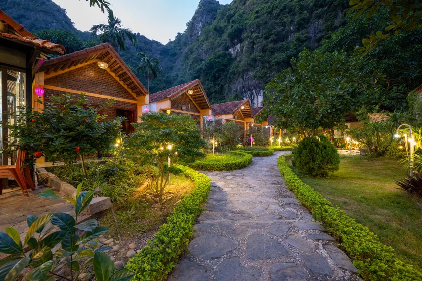 Tam Coc Luxury Homestay - Image 1