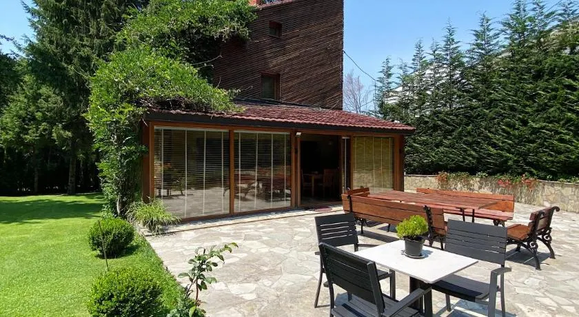Brezovica Luxury Villa - Image 1