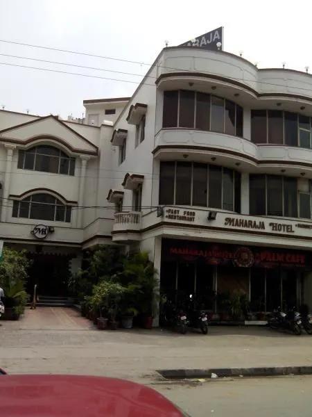 Maharaja Hotel - Image 1