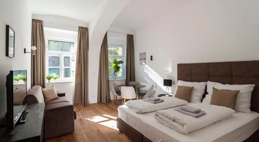 easy-flat Belvedere - Central Apartments with AC - Image 1