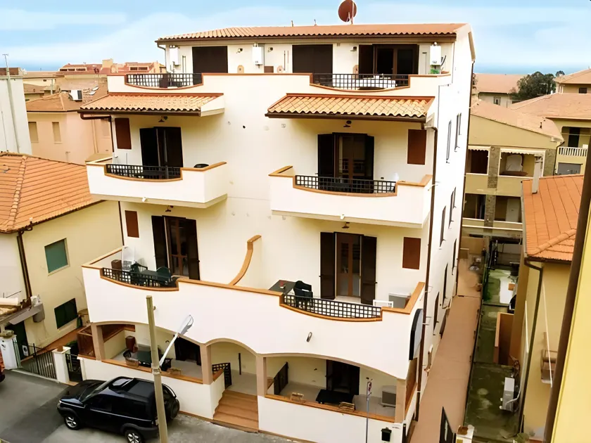 Residence Teclini - Image 1