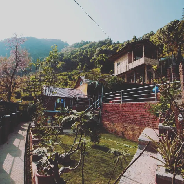 Penance Homestay - Image 1