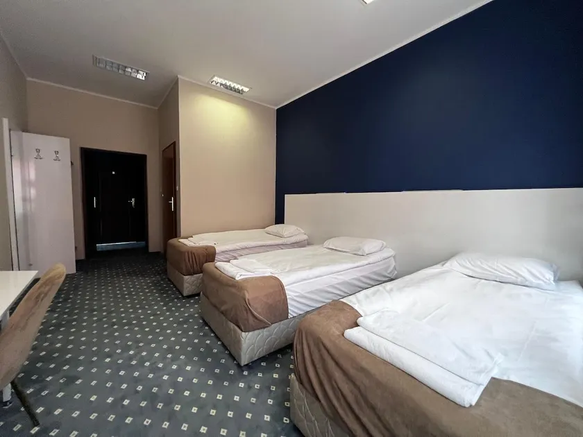 Comfort Triple Room - Image 1