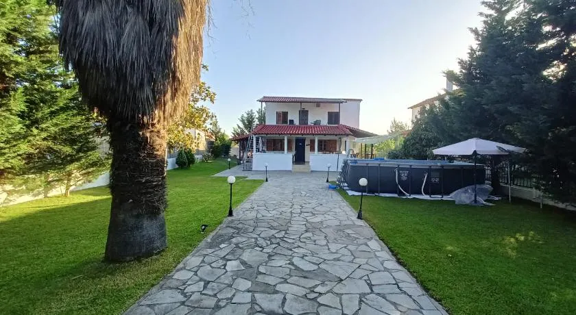 Villa Ioanna - Image 1