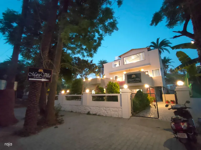 Maru Villa - Image 1