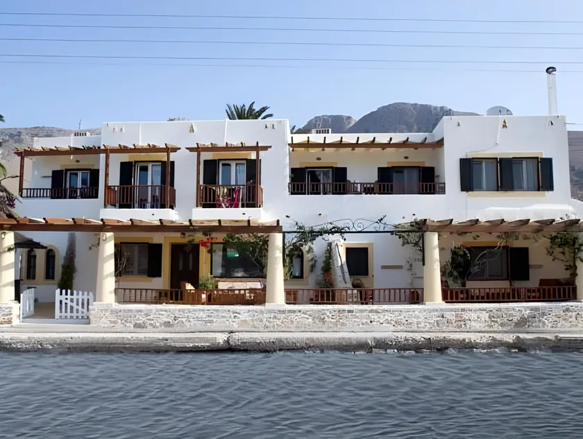 Atlazia Suites - Image 1