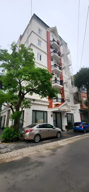 Bảo Hưng Hotel - Image 1