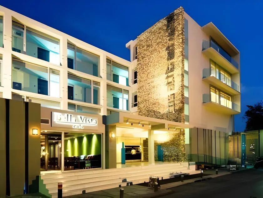 Kos Aktis Art Hotel - Image 1