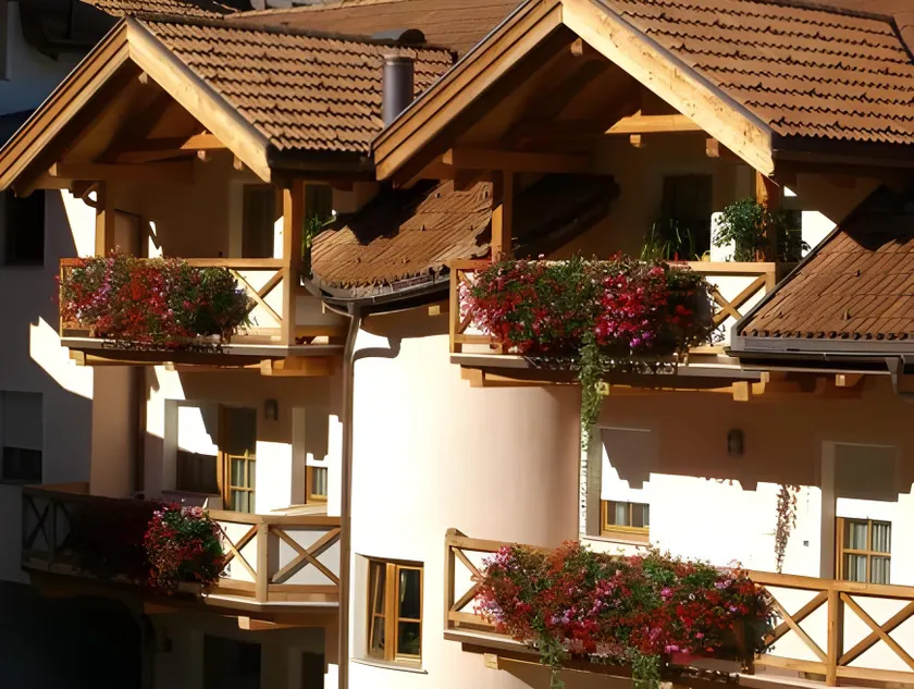 Hotel Ristorante Lewald - Image 1