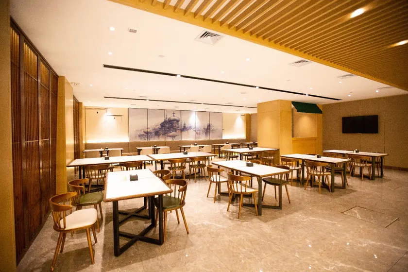 Starway Hotel Harbin Xinyang Road - Image 1