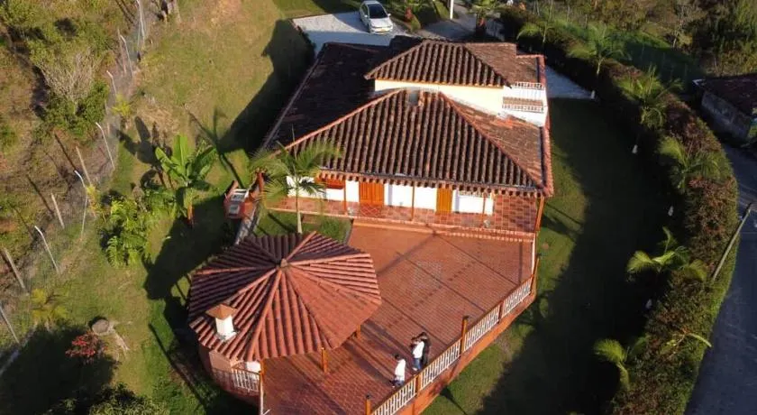 Finca-hotel Montecarlo Guatape by Hope - Image 1