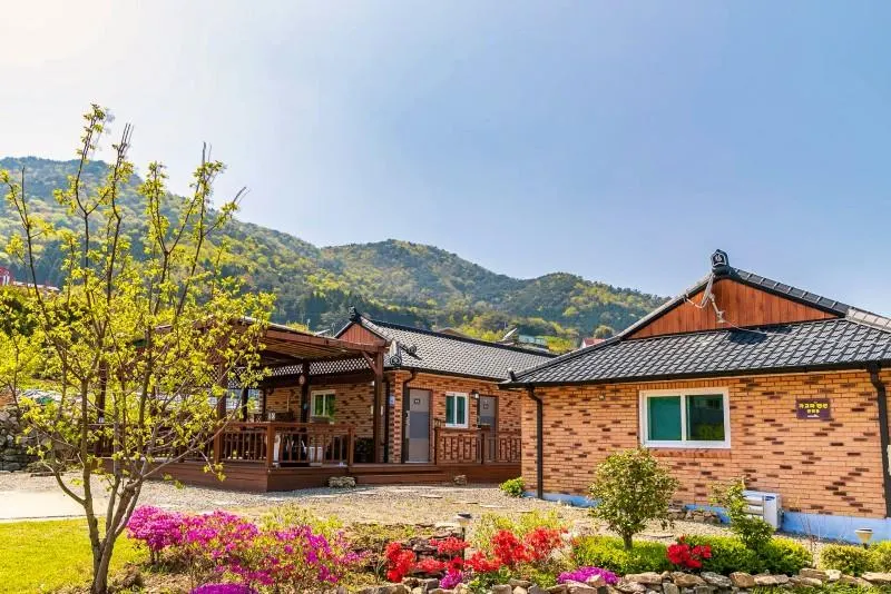 Namhae Gagopa Pension - Image 1