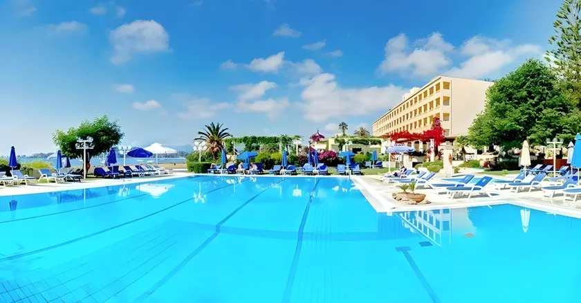 Corfu Palace Hotel - Image 1