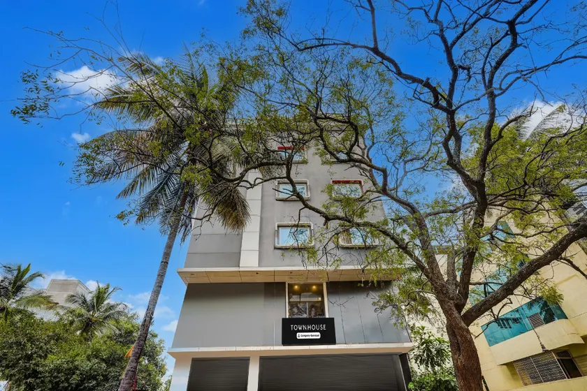 Townhouse RR Nagar - Image 1