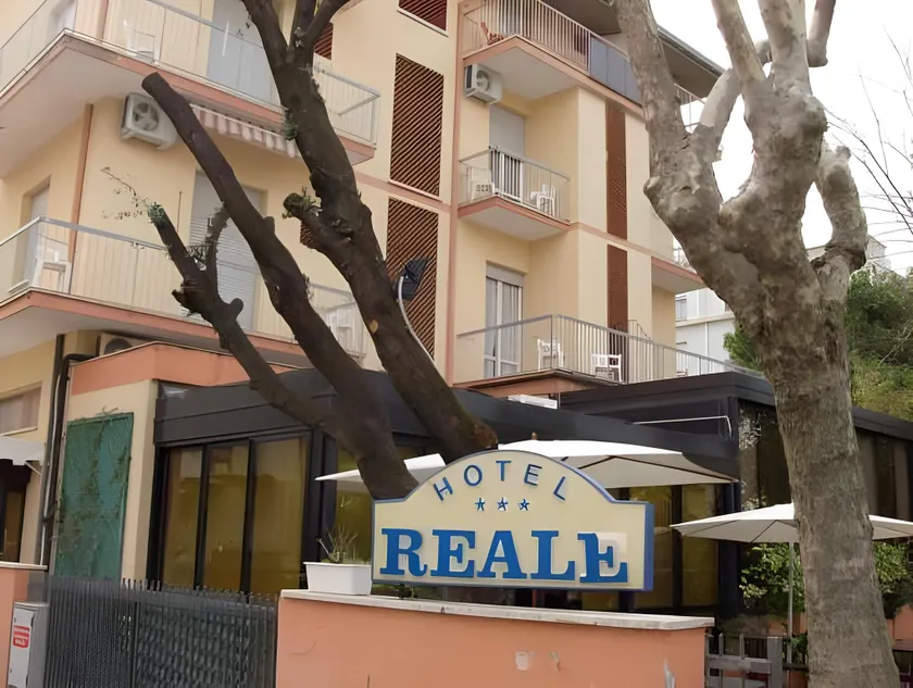Hotel Reale - Image 1
