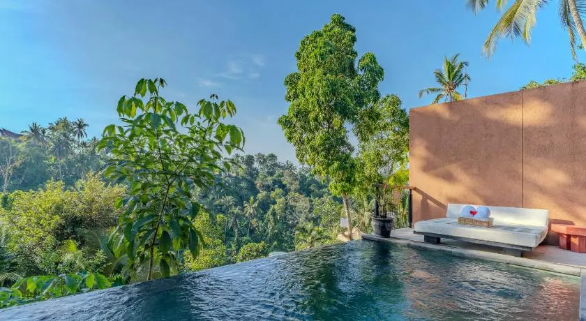 Amora Ubud Boutique Villas - Image 1