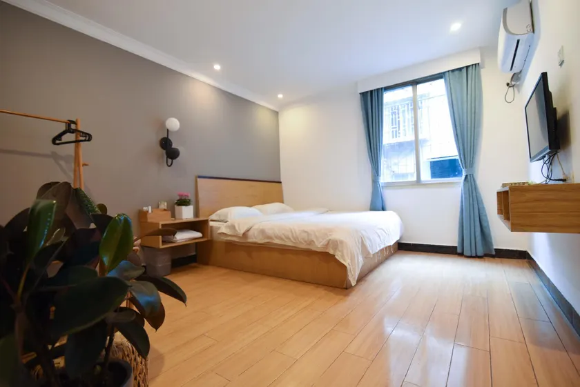Guilin Cyan Box Guest House - Image 1