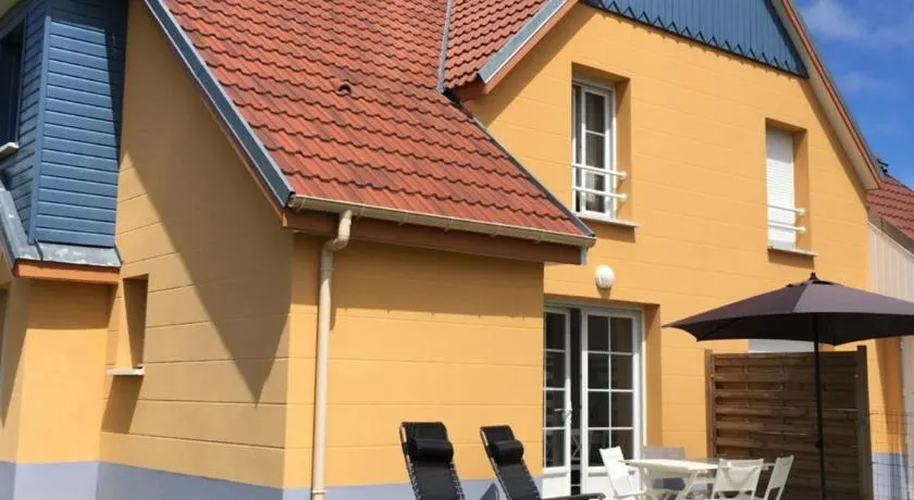 La réserve 1 et 2,Maisons de vacances en Baie de Somme - Image 1