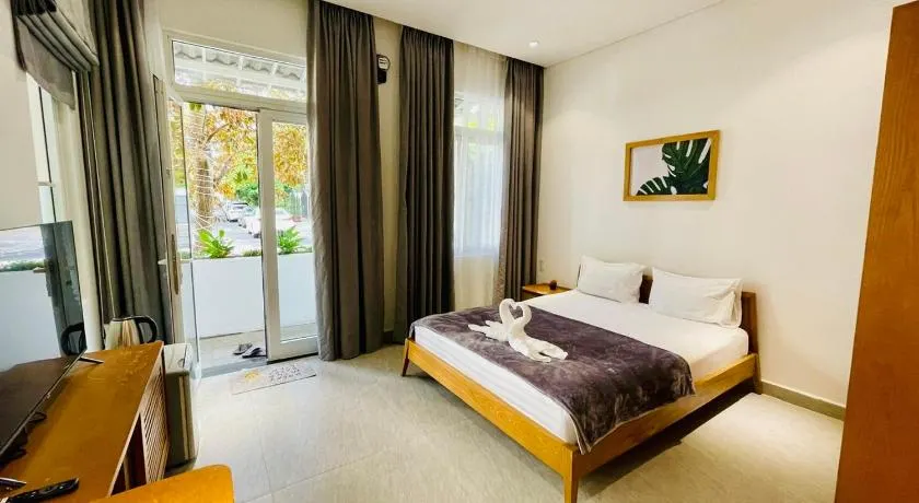 Tropical Homestay - Danang - Image 1