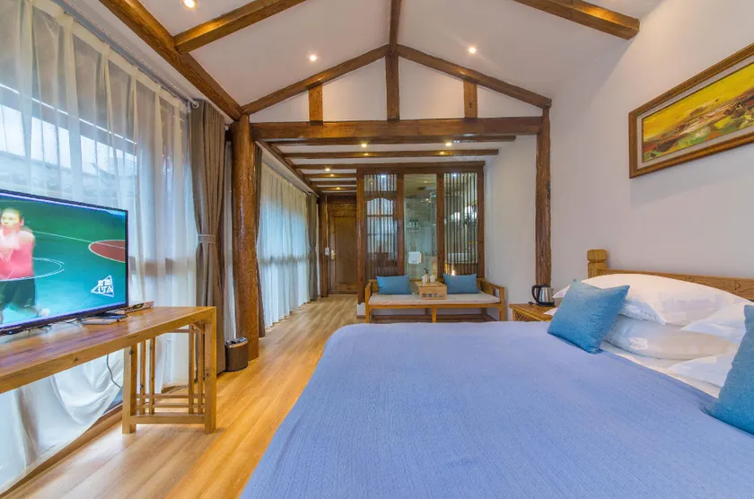 Lijiang Village House - Image 1