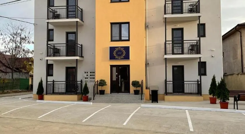 Pensiunea Giulia - Image 1