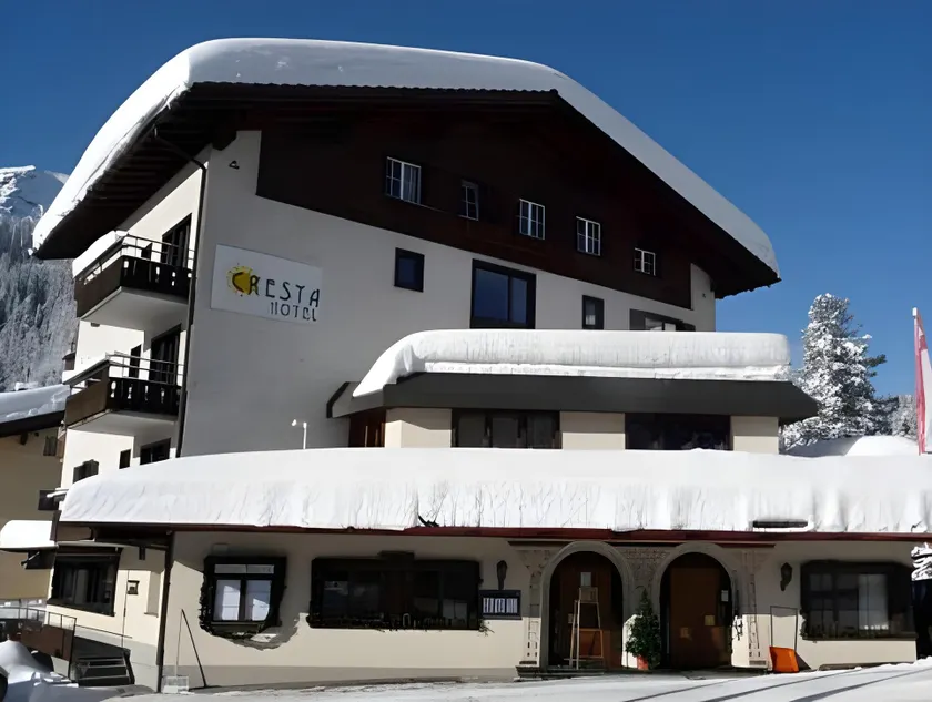 Hotel Alpenblick - Image 1