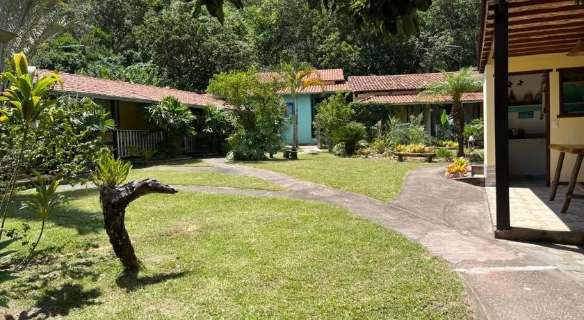 Pousada Embaubas - Image 1