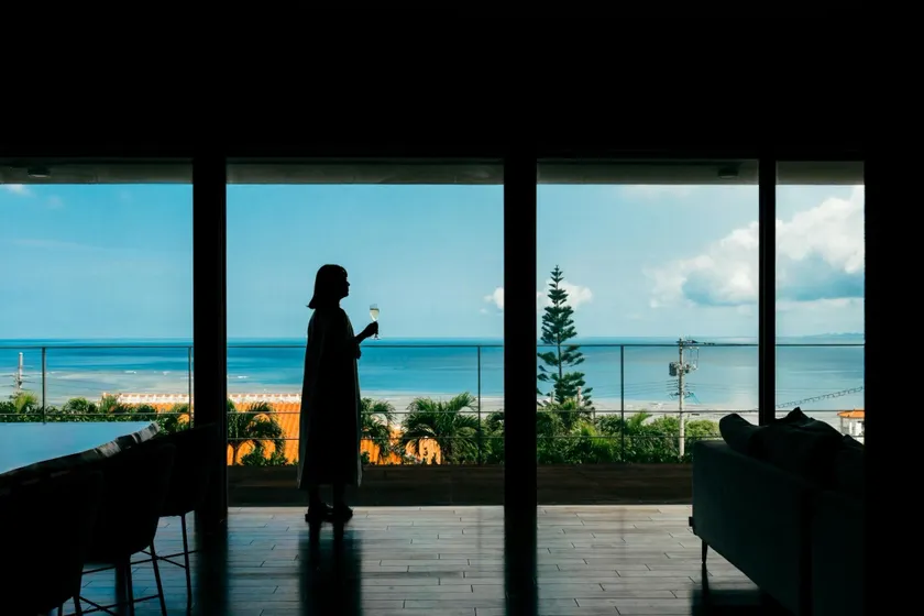 Gokkai Seitei -極海静邸- - Image 1